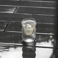 Øy 雲朵玻璃杯｜550ml
